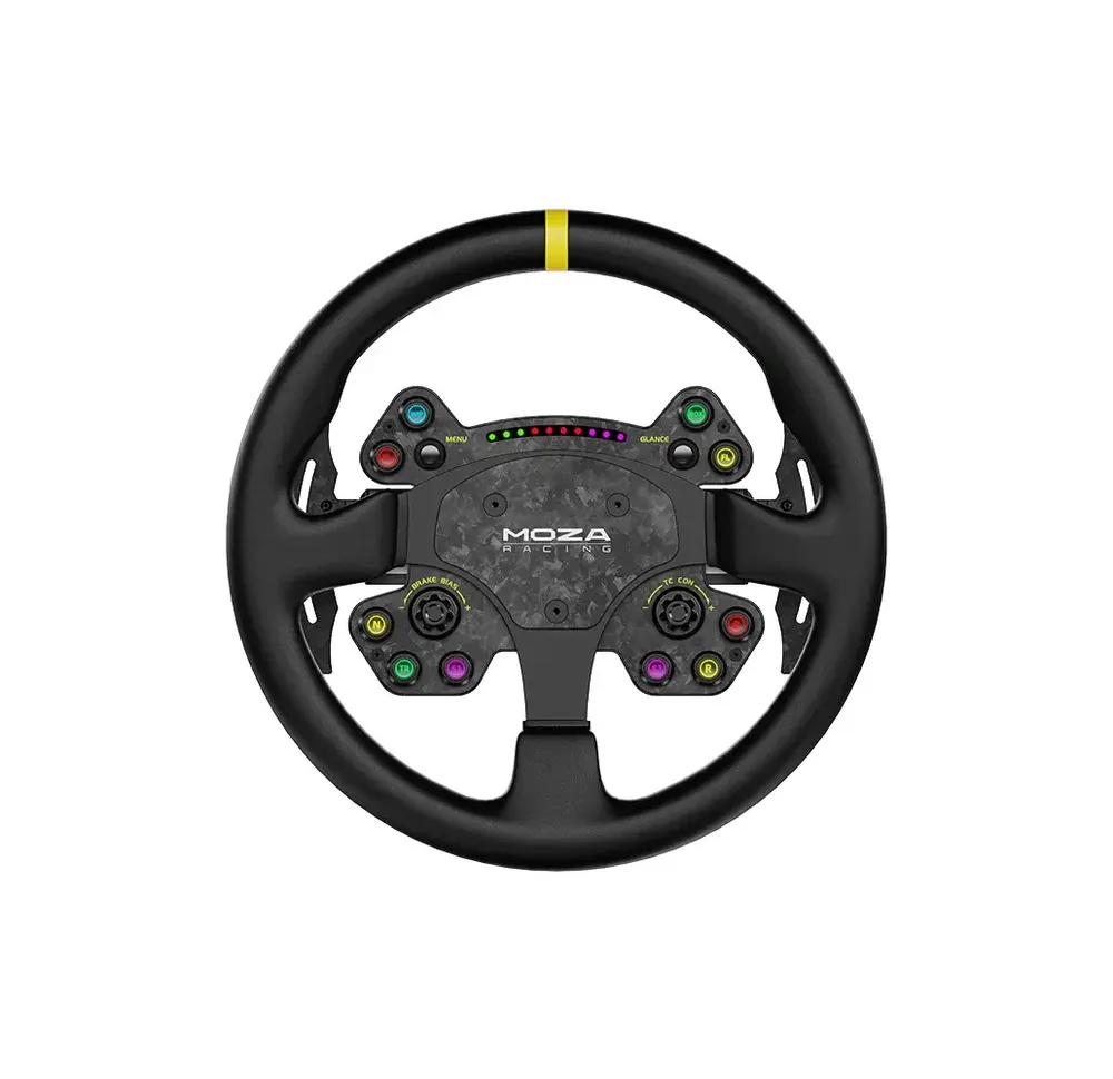 MOZA RS V2 Steering Volan