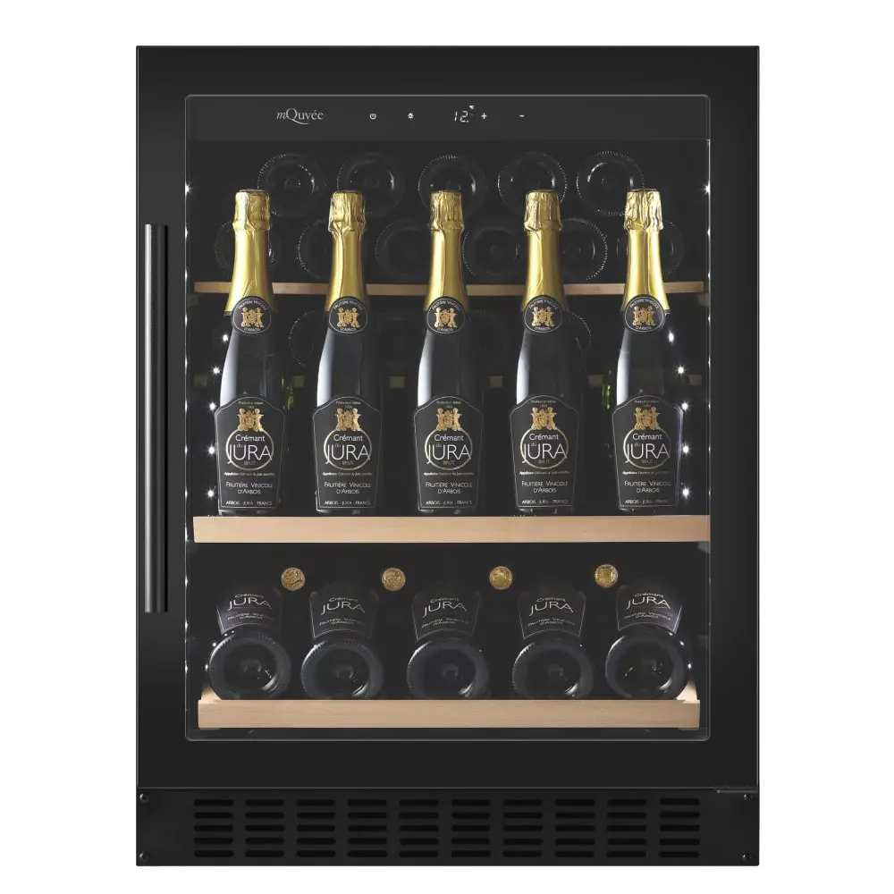 MQUVEE WineCave 700 60S Vinska vitrina