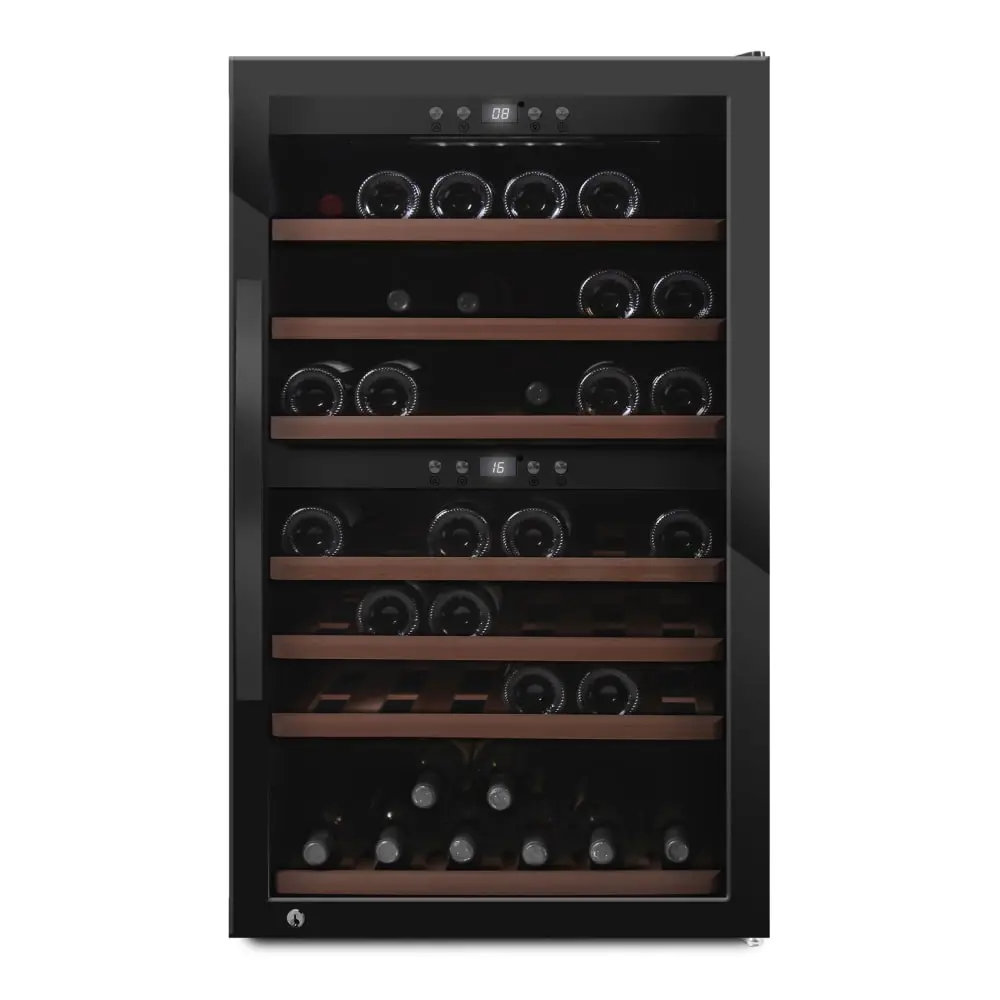 MQUVEE WineExpert 66 Vinska vitrina