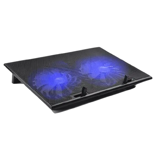 MS D105 Postolje za hlađenje laptopa