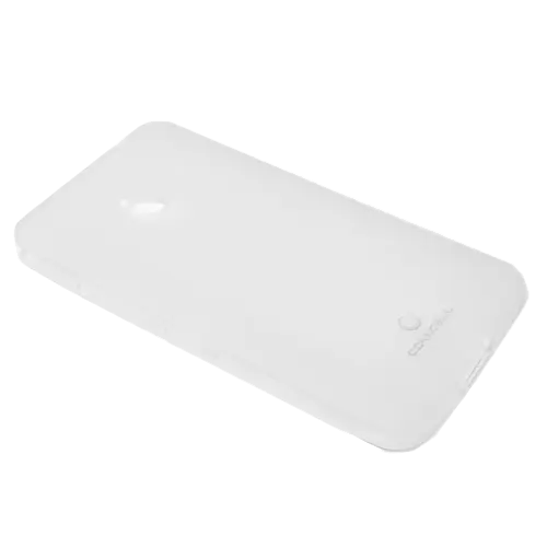 MS Durable Zaštitna maska za Microsoft Lumia 640XL (Bela)
