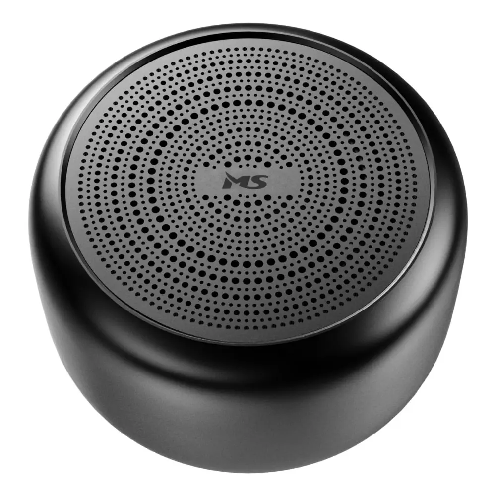 MS Echo S300 Black Bluetooth zvučnik
