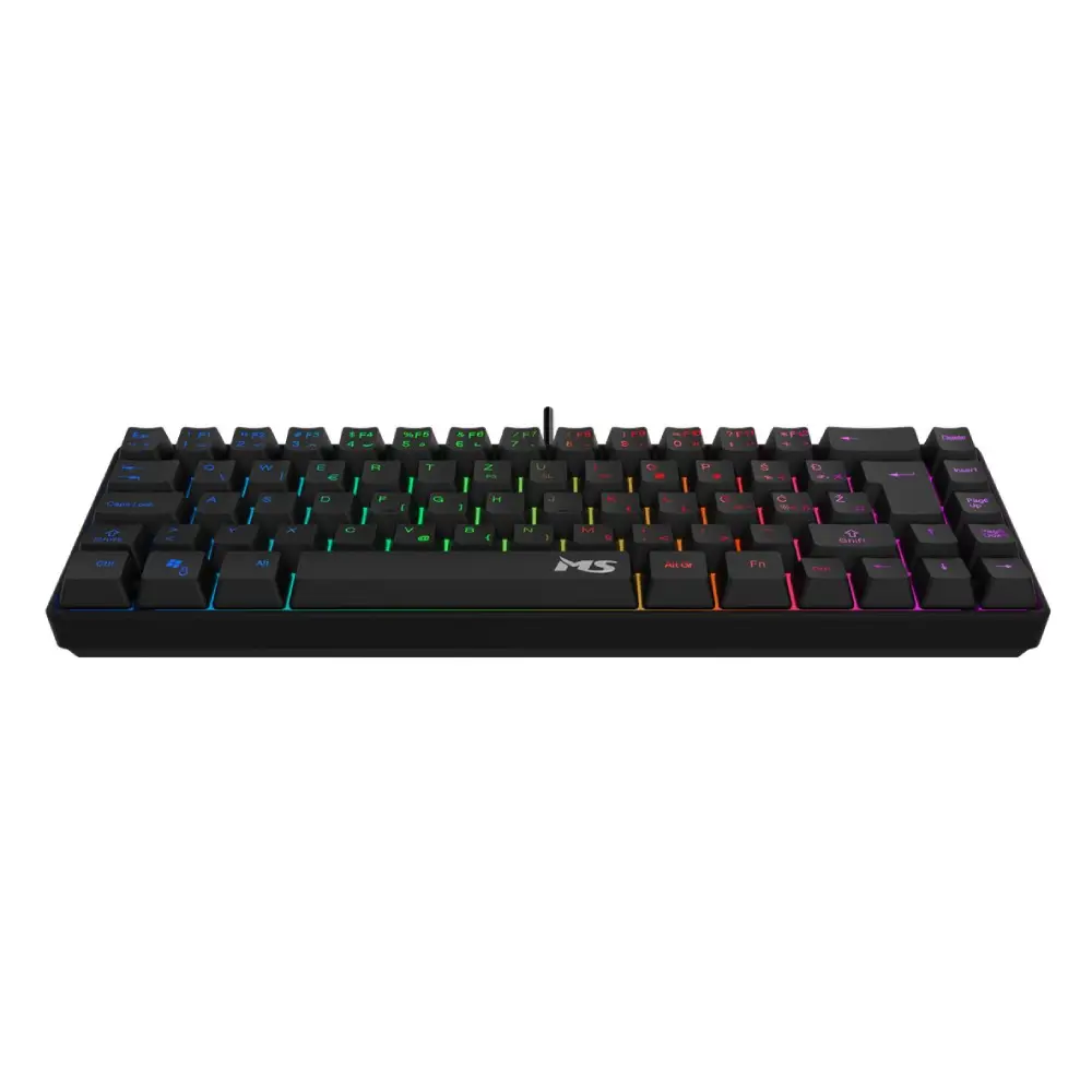 MS ELITE K-500C YU Tastatura