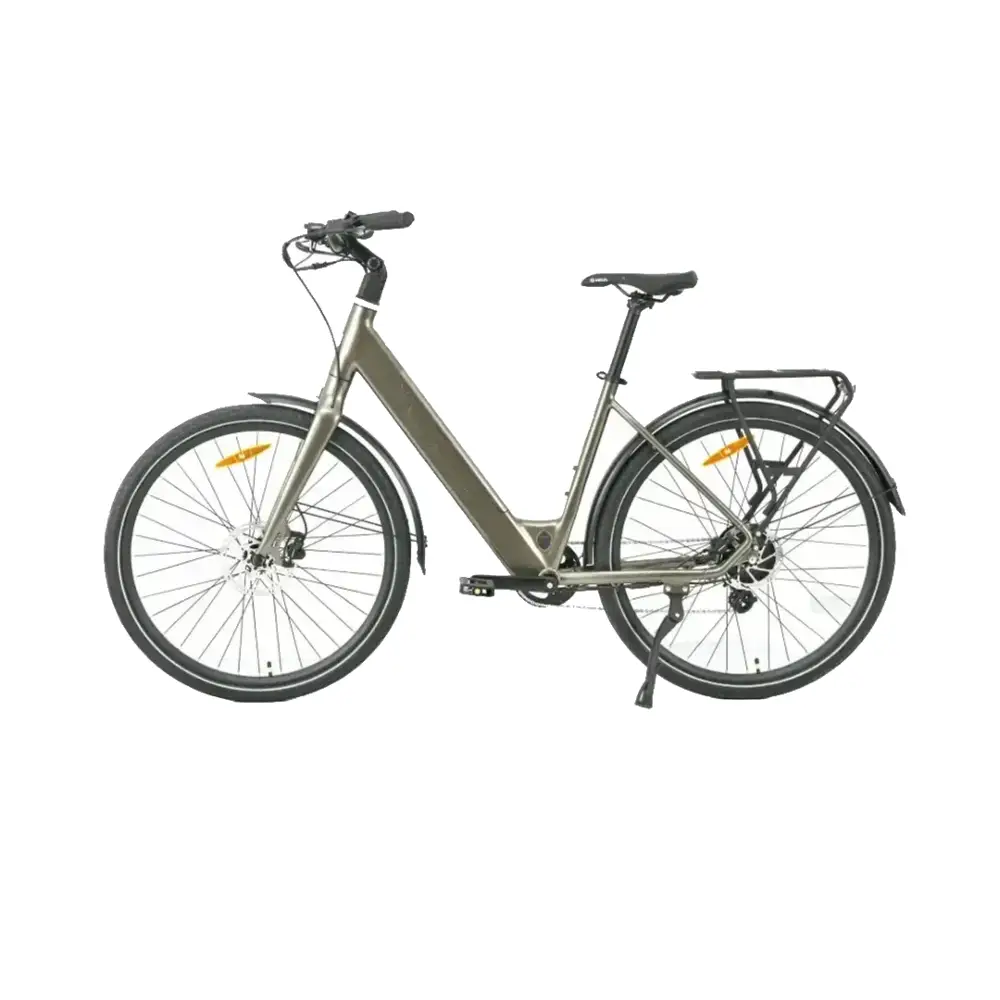 MS ENERGY eBike Zorya Bronze