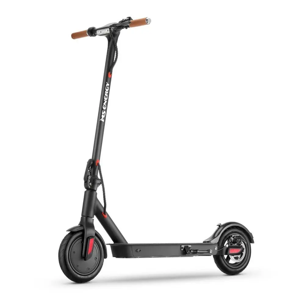 MS ENERGY Električni trotinet Energy M10 (Crna)