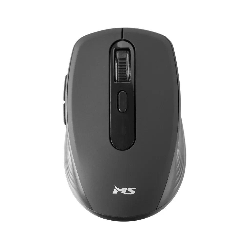 MS Focus M315 Crna Bežični miš