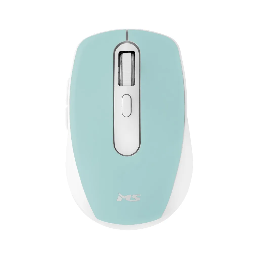MS Focus M318 Blue Bežični miš