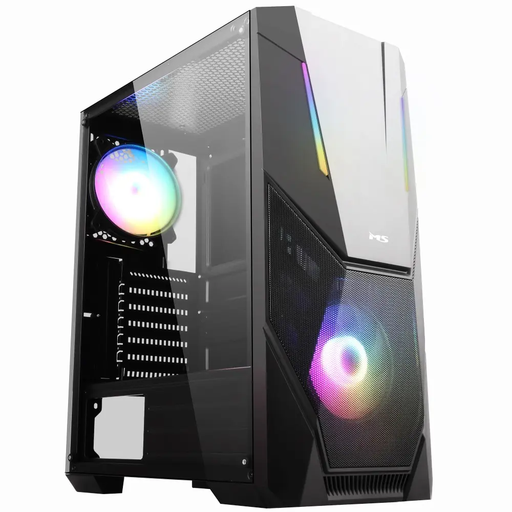 MS Gaming kućište ARMOR V315