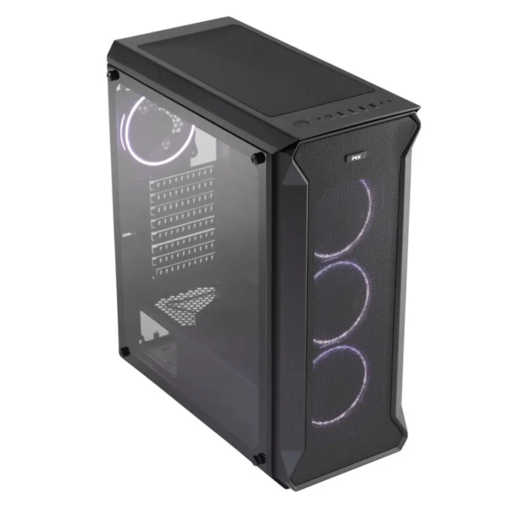 MS Gaming kućište ARMOR V710