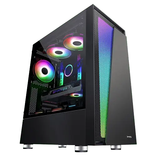 MS Gaming kućište ARMOR V715