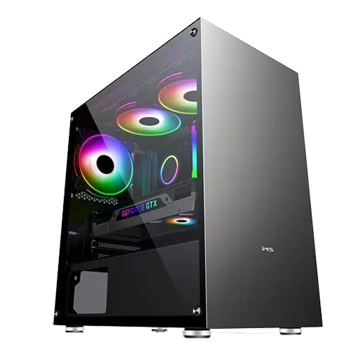 MS Gaming kućište Fighter S300