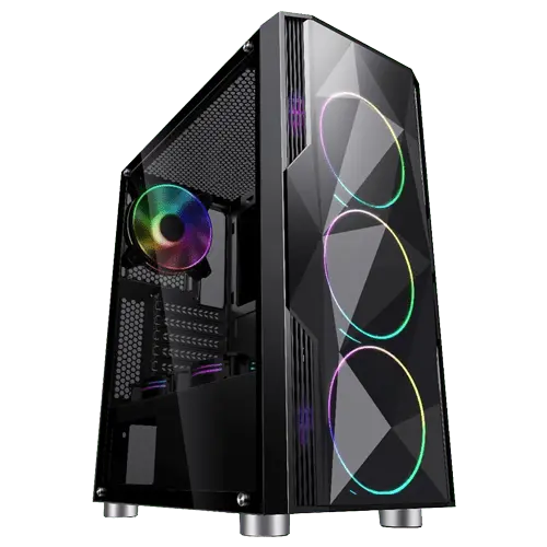 MS Gaming kućište FIGHTER V315