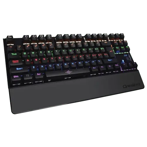 MS Gejmerska tastatura ELITE C710 TKL US