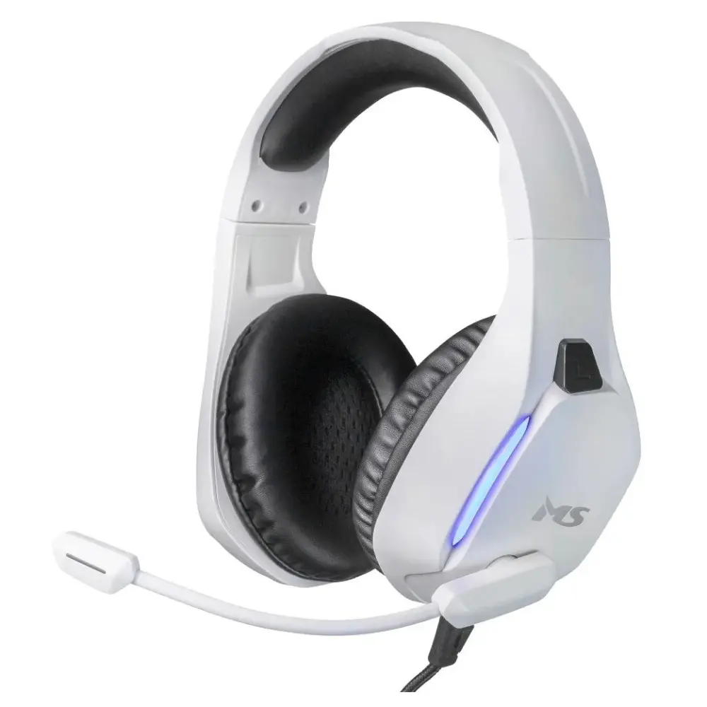MS Icarus C515 White
