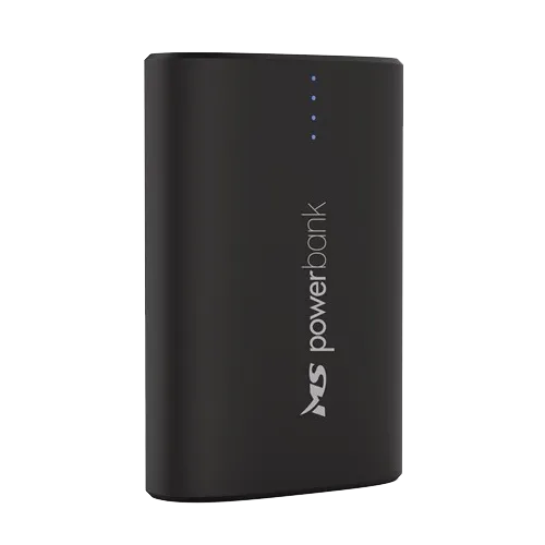 MS INDUSTRIAL Power bank / eksterna baterija Tresor