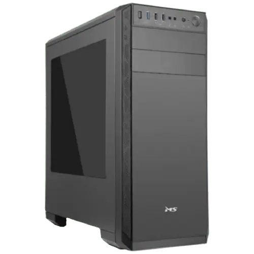 MS Kućište FIGHTER V300