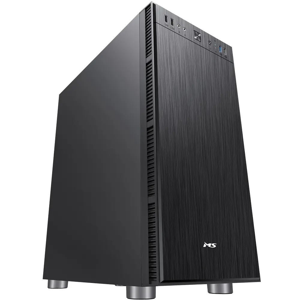 MS Kućište FIGHTER V320