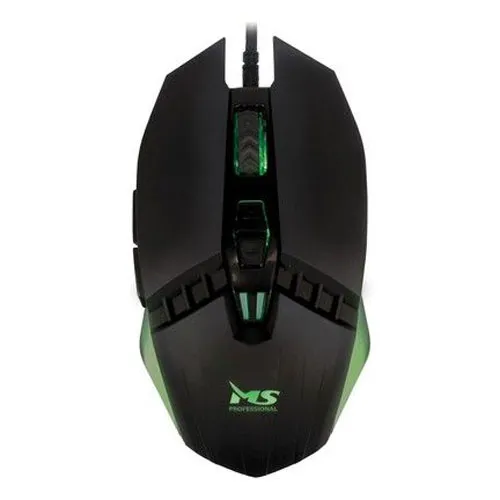 MS Nemesis C105 Gejmerski miš