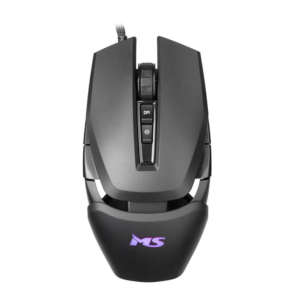 MS Nemesis C900