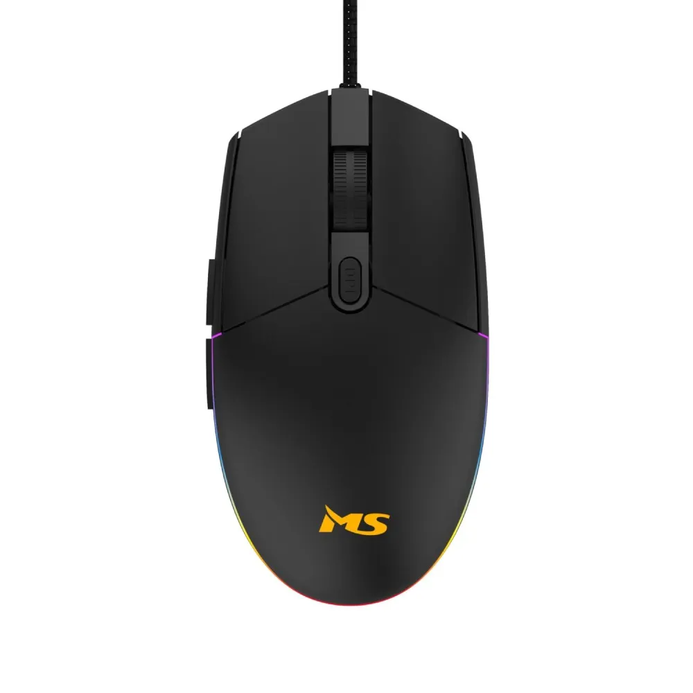 MS NEMESIS T-100C Miš