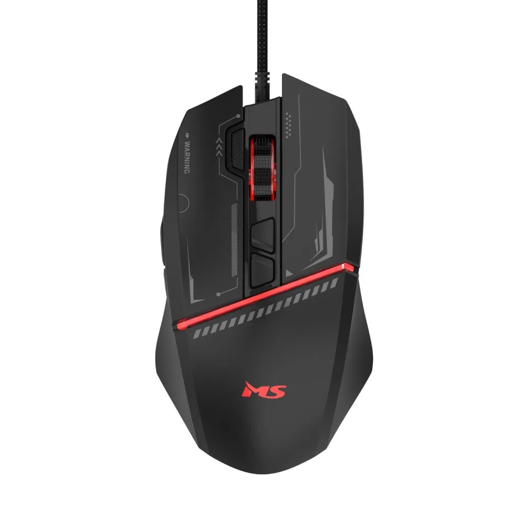 MS NEMESIS T-101C Miš