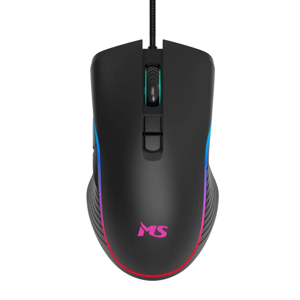 MS NEMESIS T-102C Miš