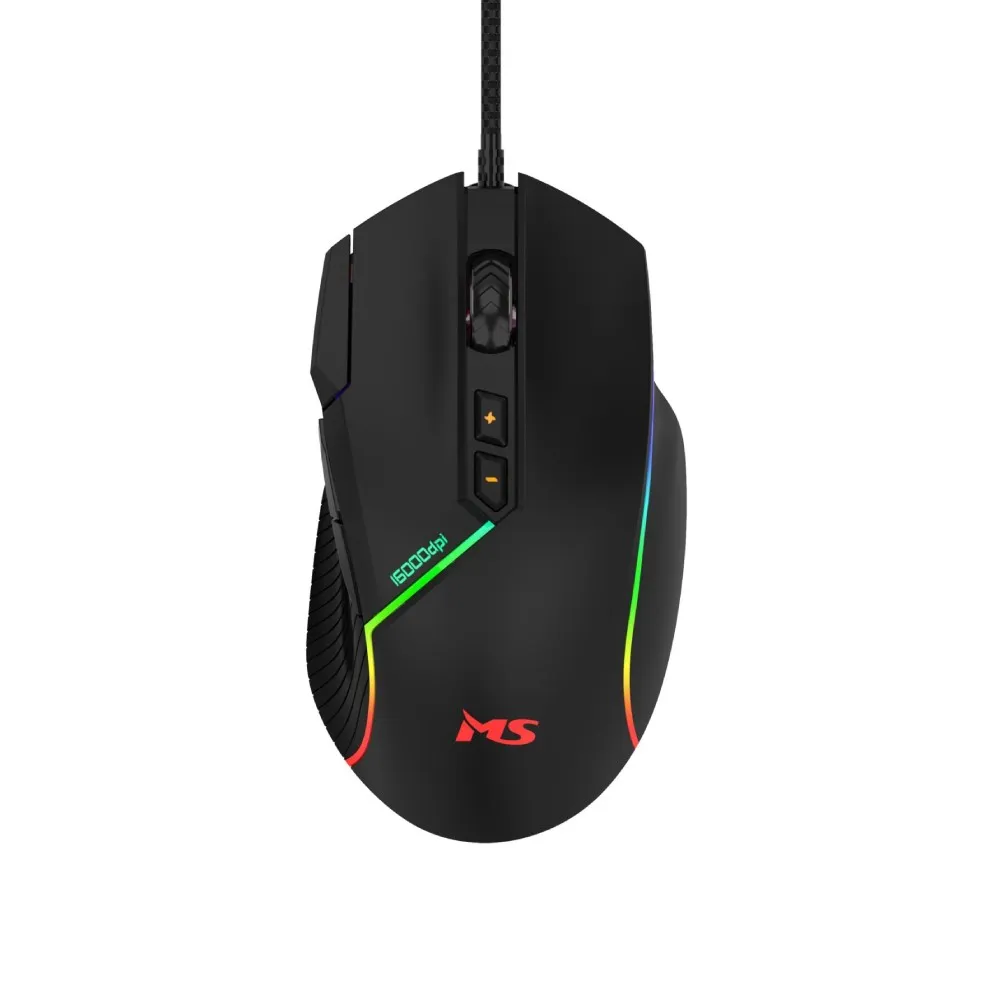 MS NEMESIS T-104C Miš
