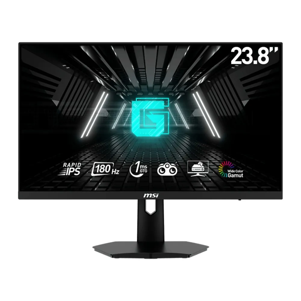 MSI 23.8” IPS G244F E2