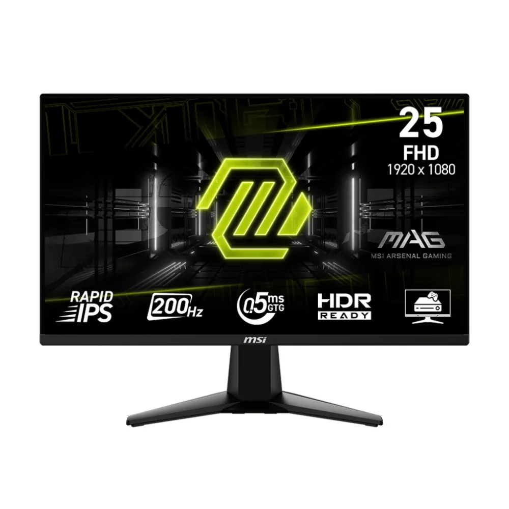 MSI 24.5