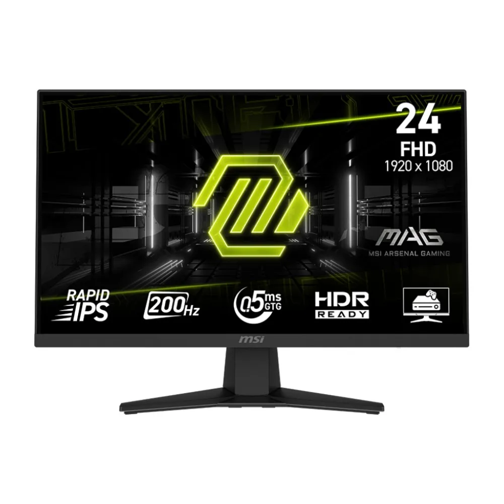 MSI 24