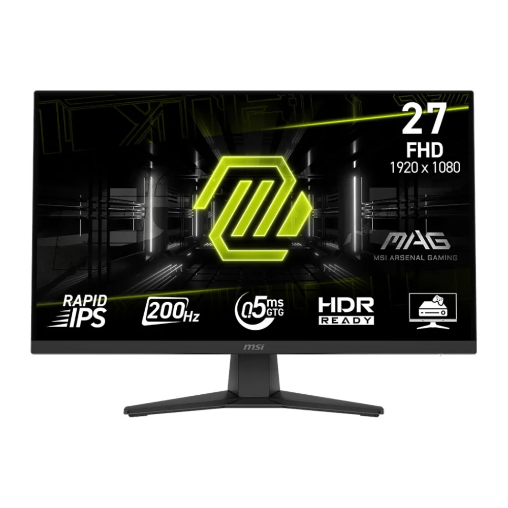 MSI 27