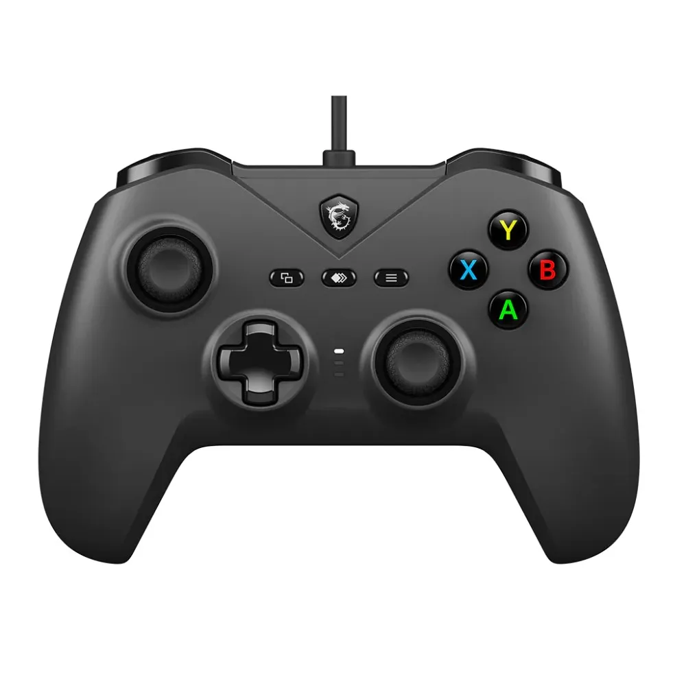 MSI FORCE GC200 Gamepad