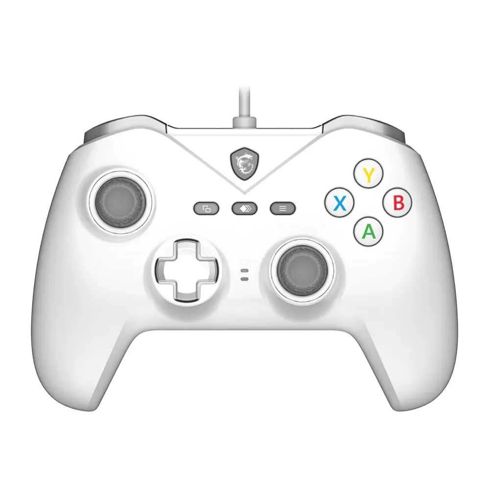 MSI FORCE GC200 White