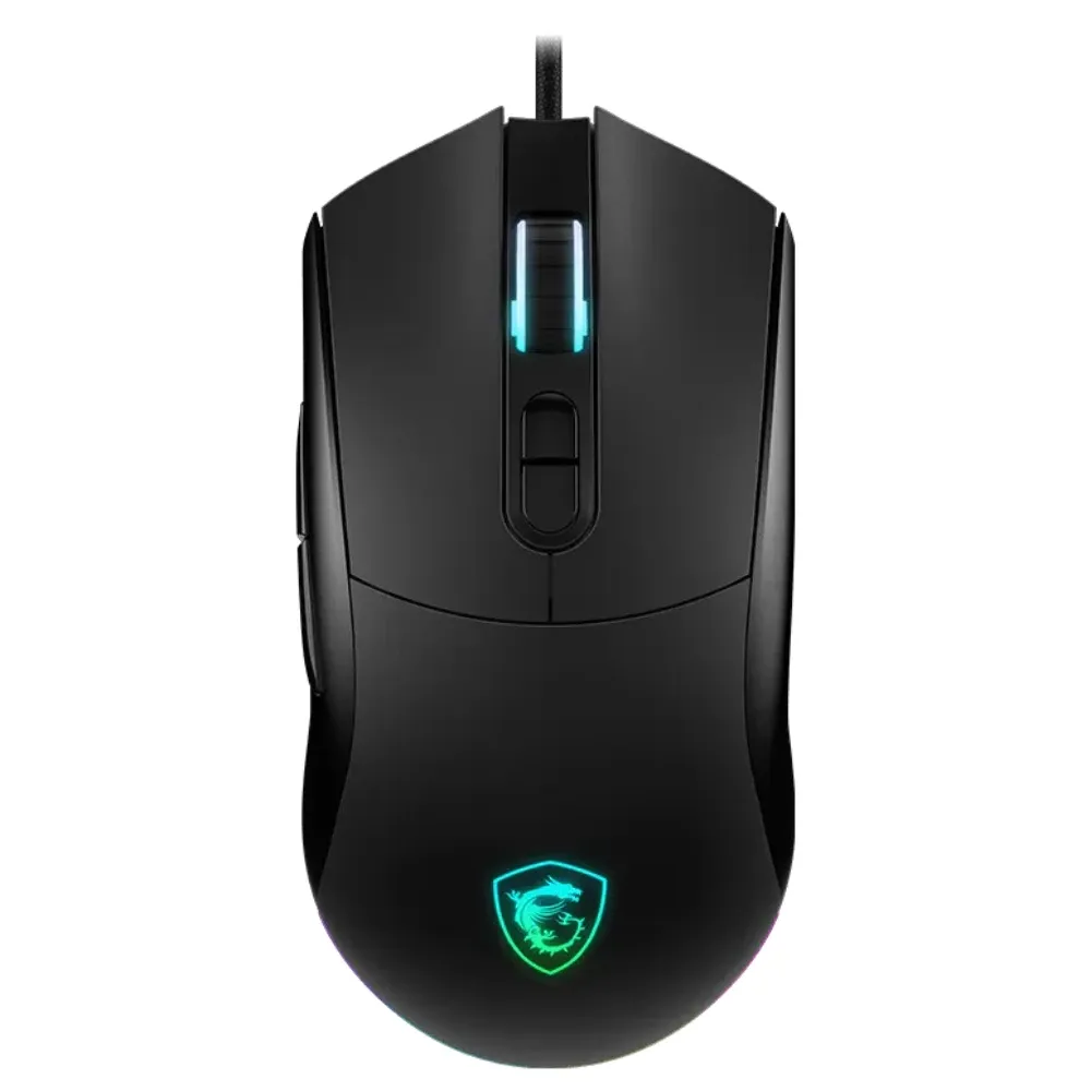 MSI FORGE GM320 Gaming Miš