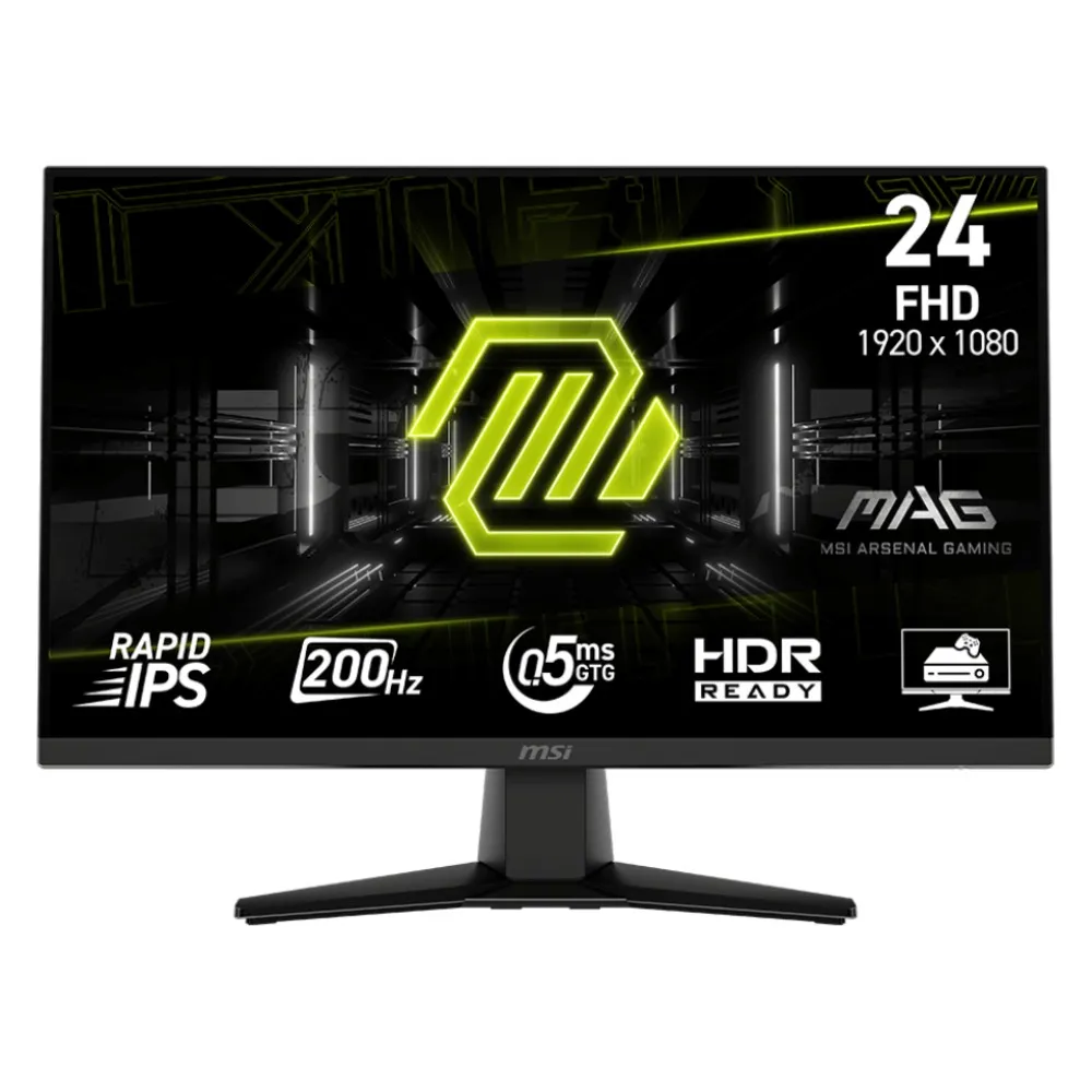 MSI MAG 23.8