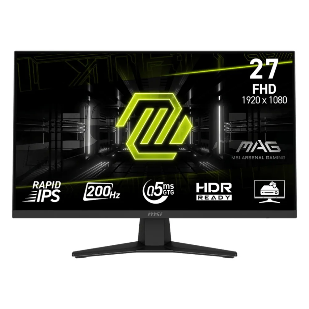 MSI MAG 27