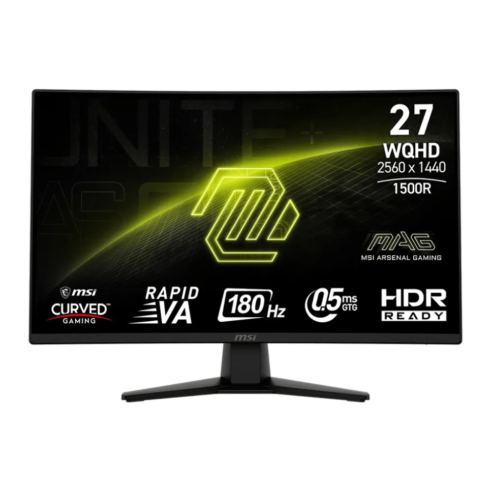 MSI MAG 27