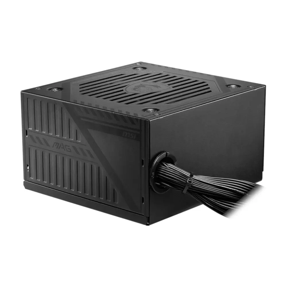 MSI MAG A500DN 500W Napajanje