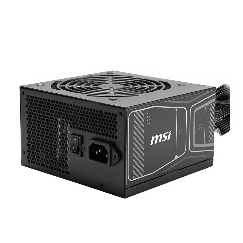 MSI MAG A850GN PCIE5 850W Black