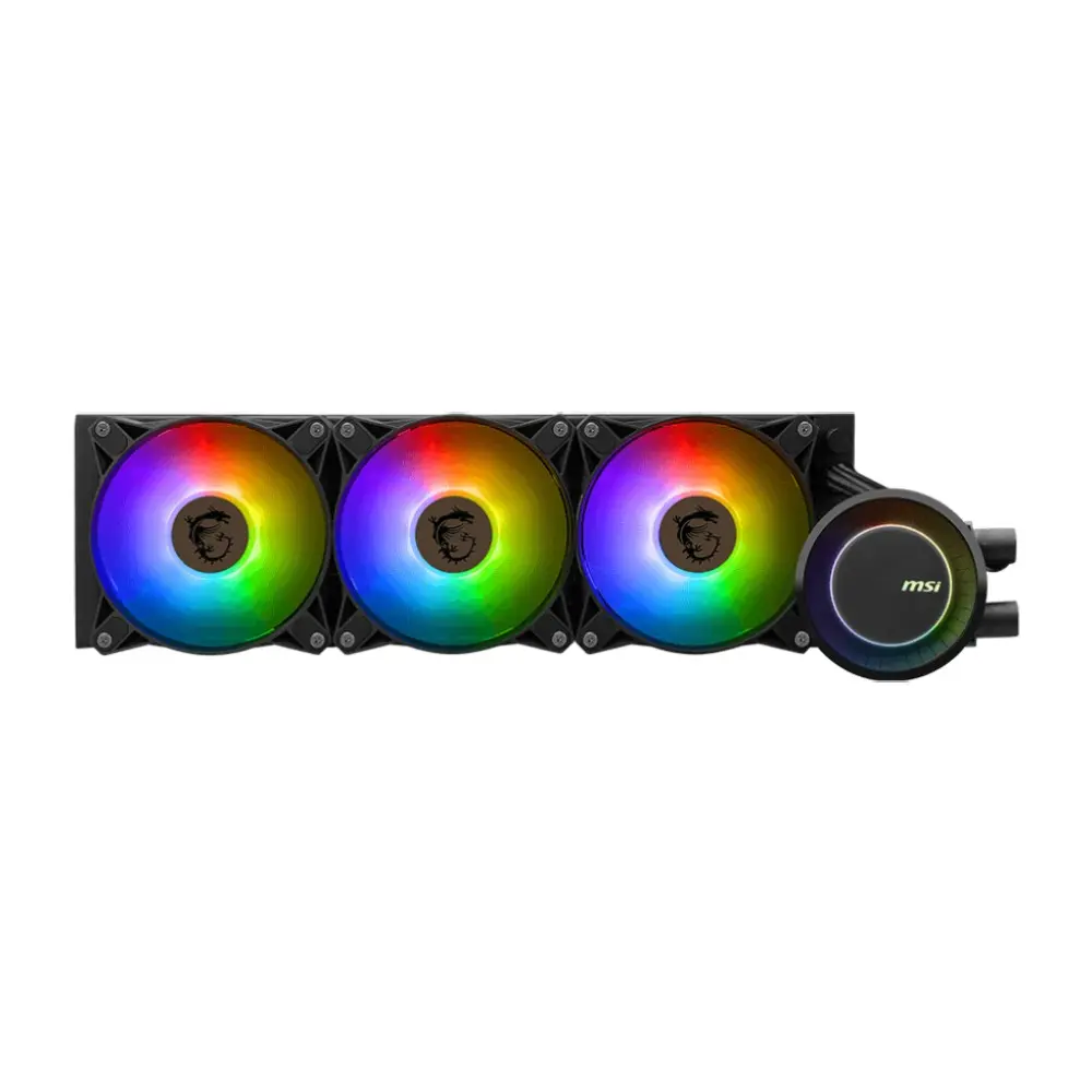 MSI MAG CORELIQUID E360 Vodeno procesorsko hlađenje