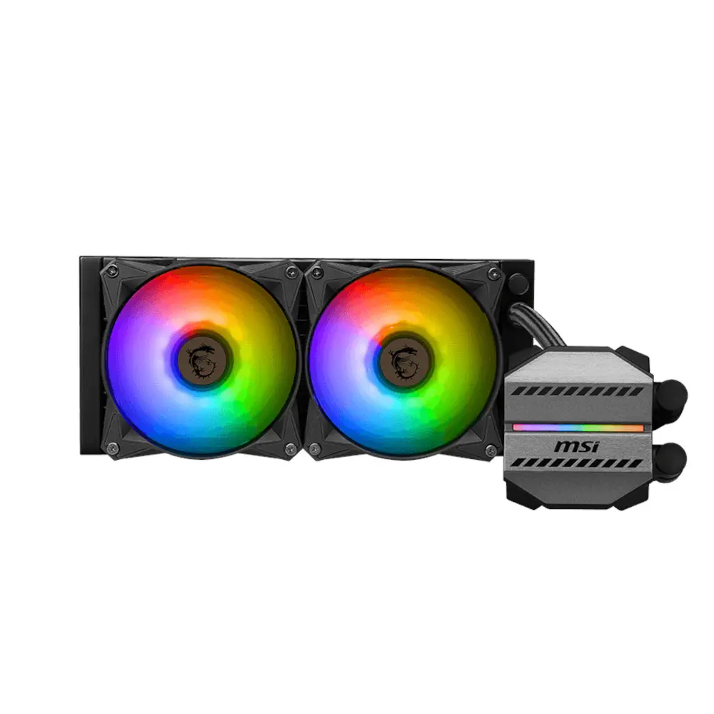MSI MAG CORELIQUID M240 Vodeno procesorsko hlađenje