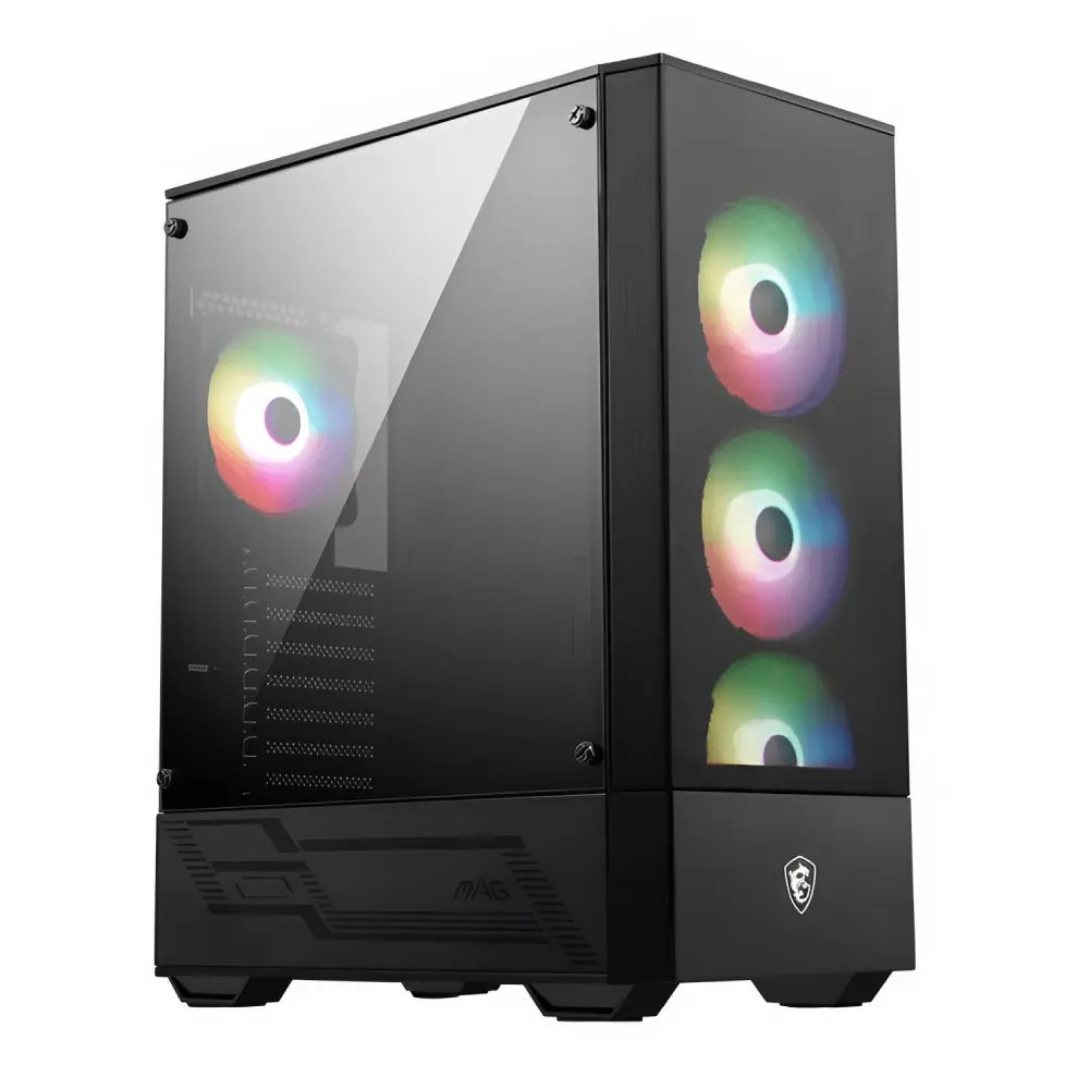 MSI MAG FORGE 112R