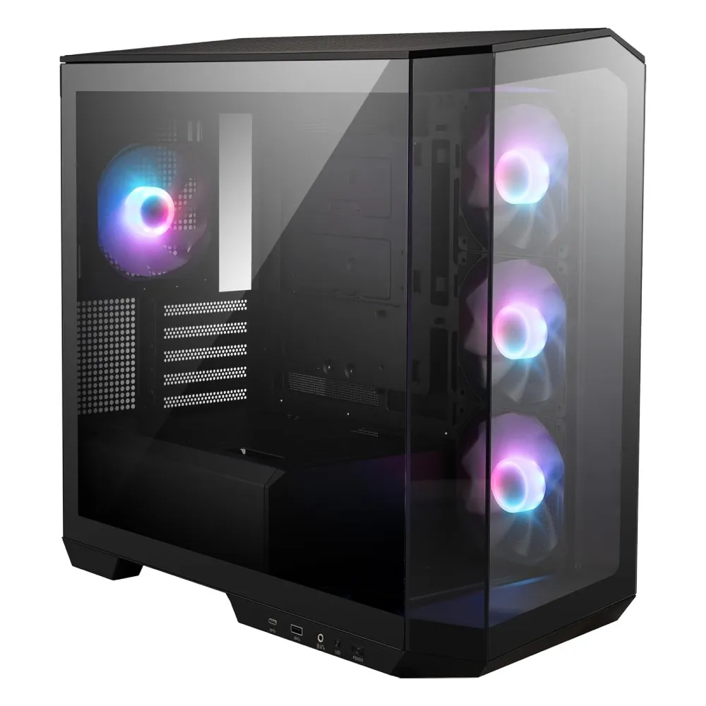 MSI MAG PANO 100R PZ
