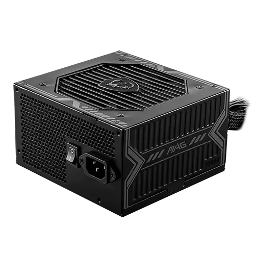 MSI Napajanje MAG A650BN 650W