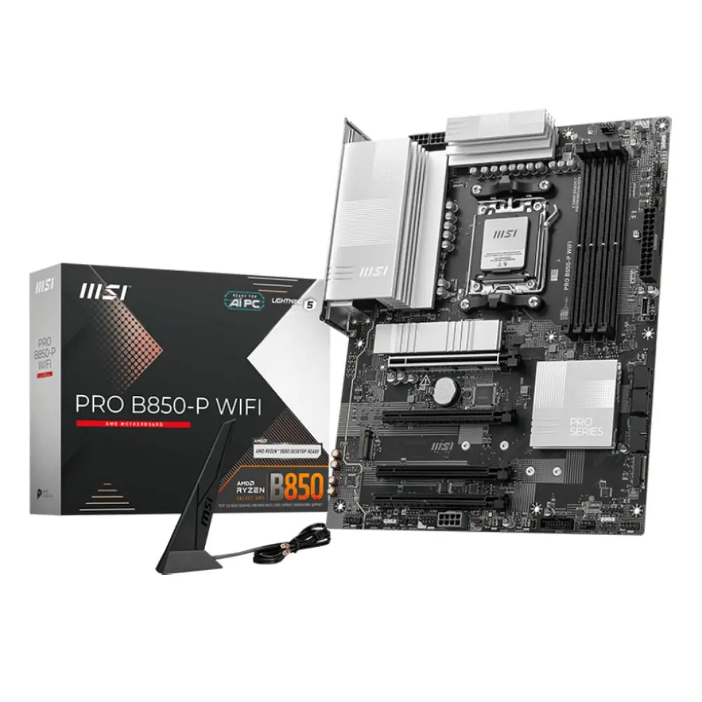MSI PRO B850-P WIFI Matična ploča