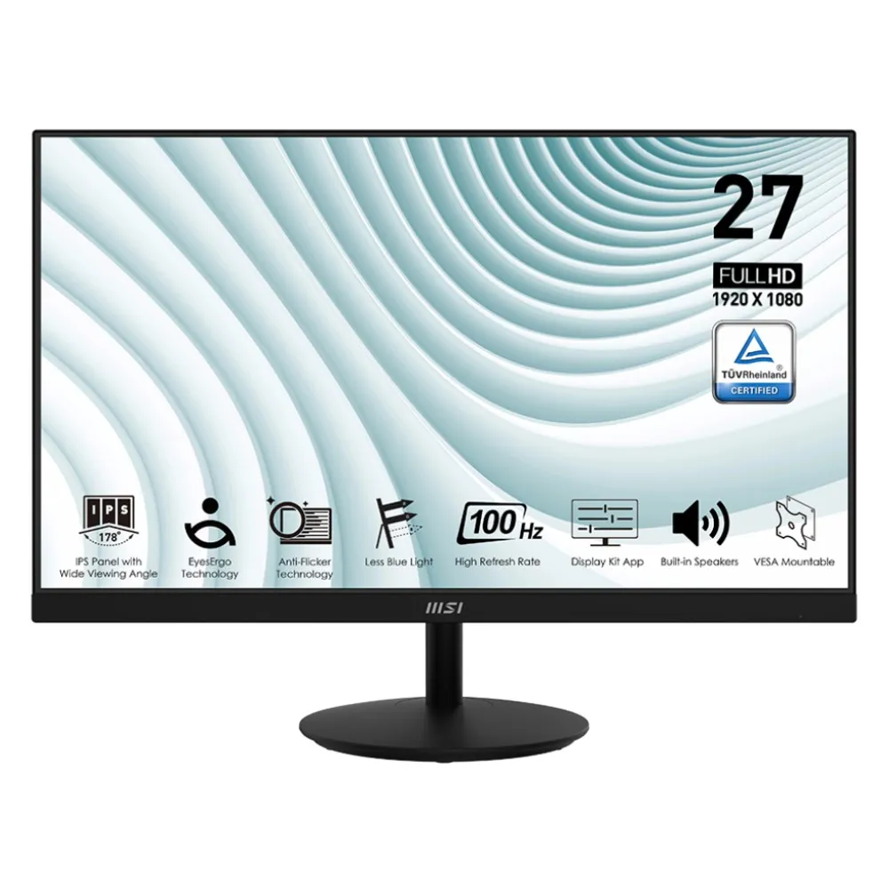 MSI PRO E2 27