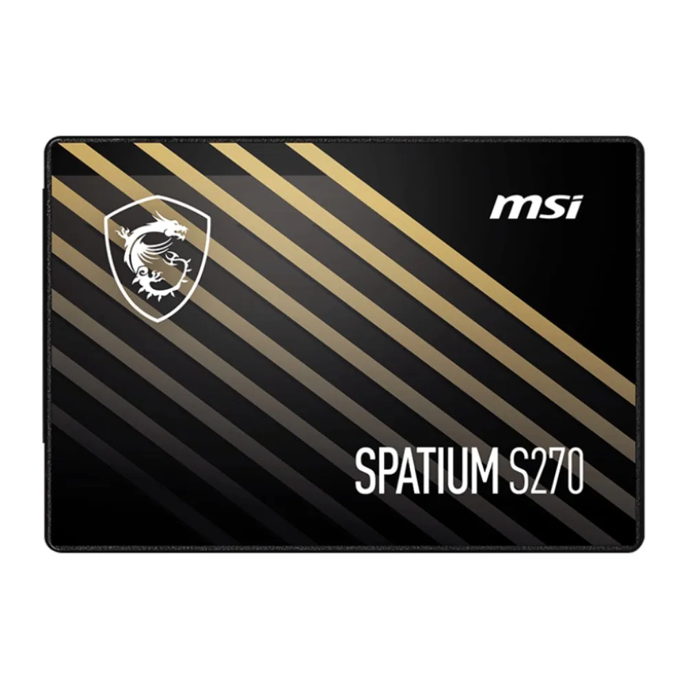 MSI SPATIUM S270 SATA 2.5