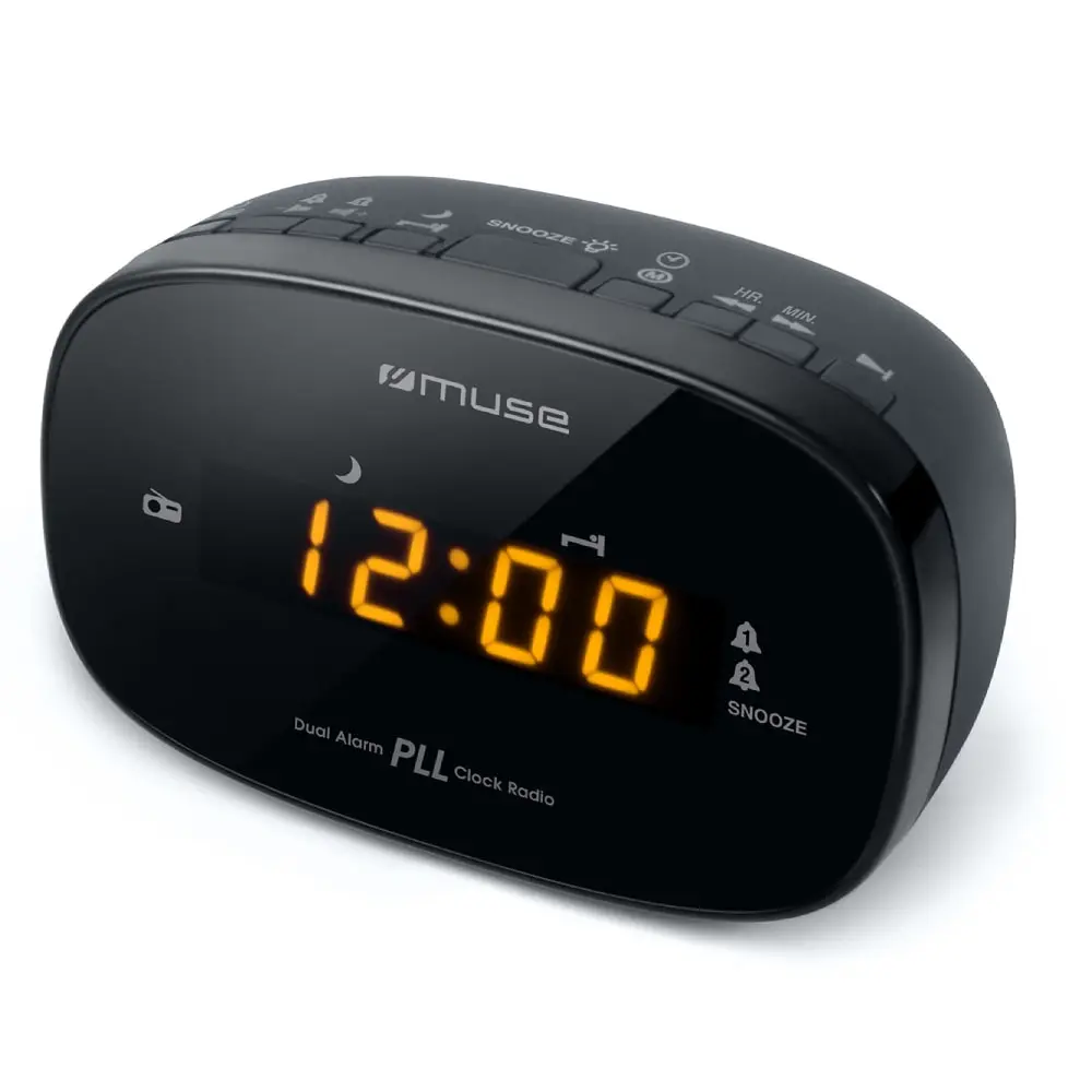 MUSE M-150 CR Radio sat