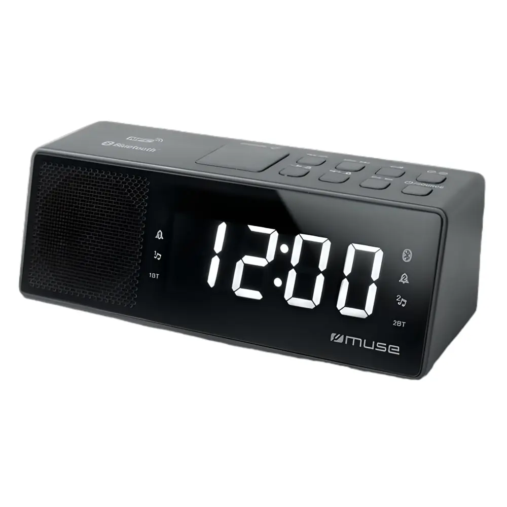 MUSE M-172 BT Radio sat