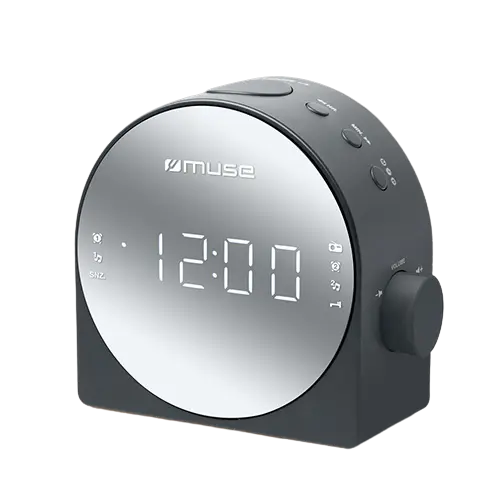 MUSE M-186 CMR Radio sat